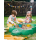 Little Tikes Piaskownica żółw - 350651 - zdjęcie 7